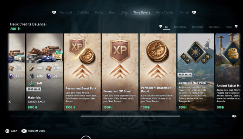 Illustration for article titled Assassin’s Creed Odyssey Developers Say Breaking Series Traditions Made For A Better Game